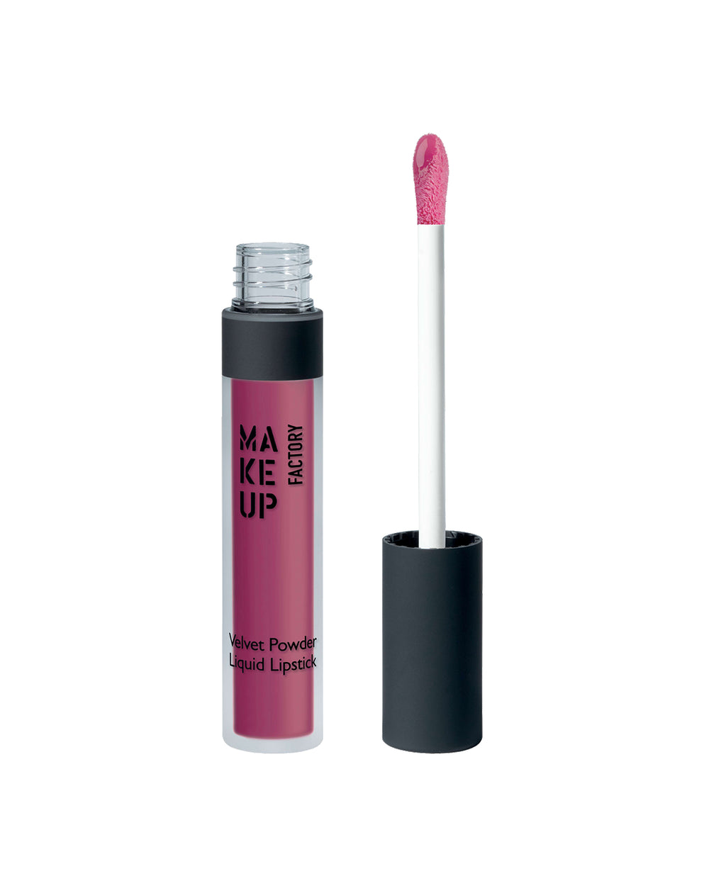 Velvet Powder Liquid Lipstick