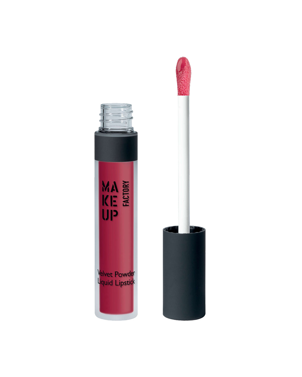 Velvet Powder Liquid Lipstick