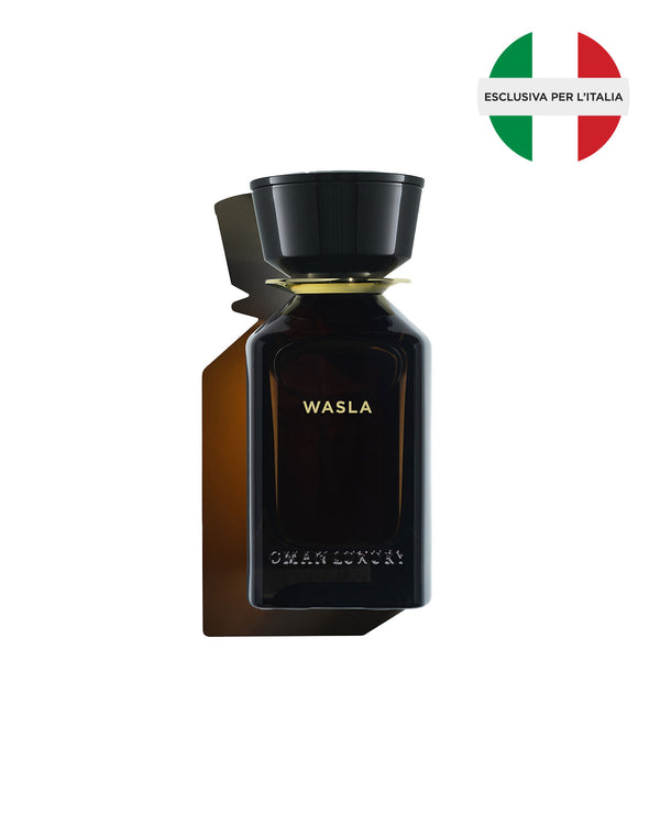 OMANLUXURY Wasla - Esclusiva per l'Italia