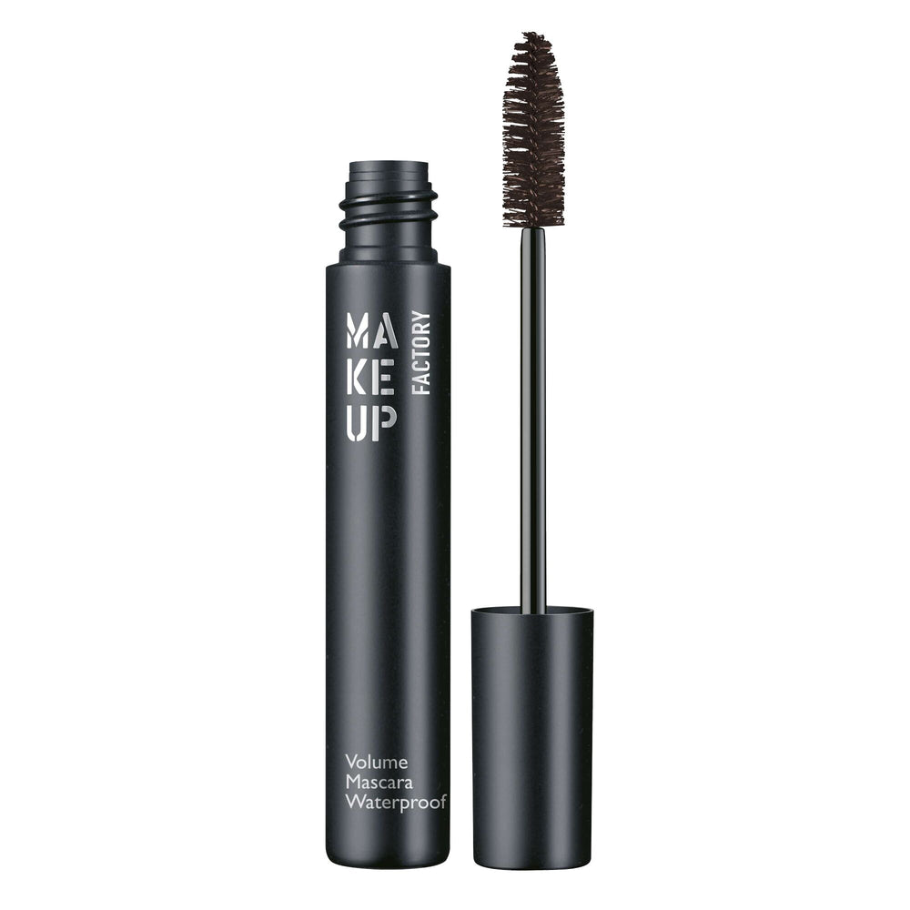 Volume Mascara Waterproof
