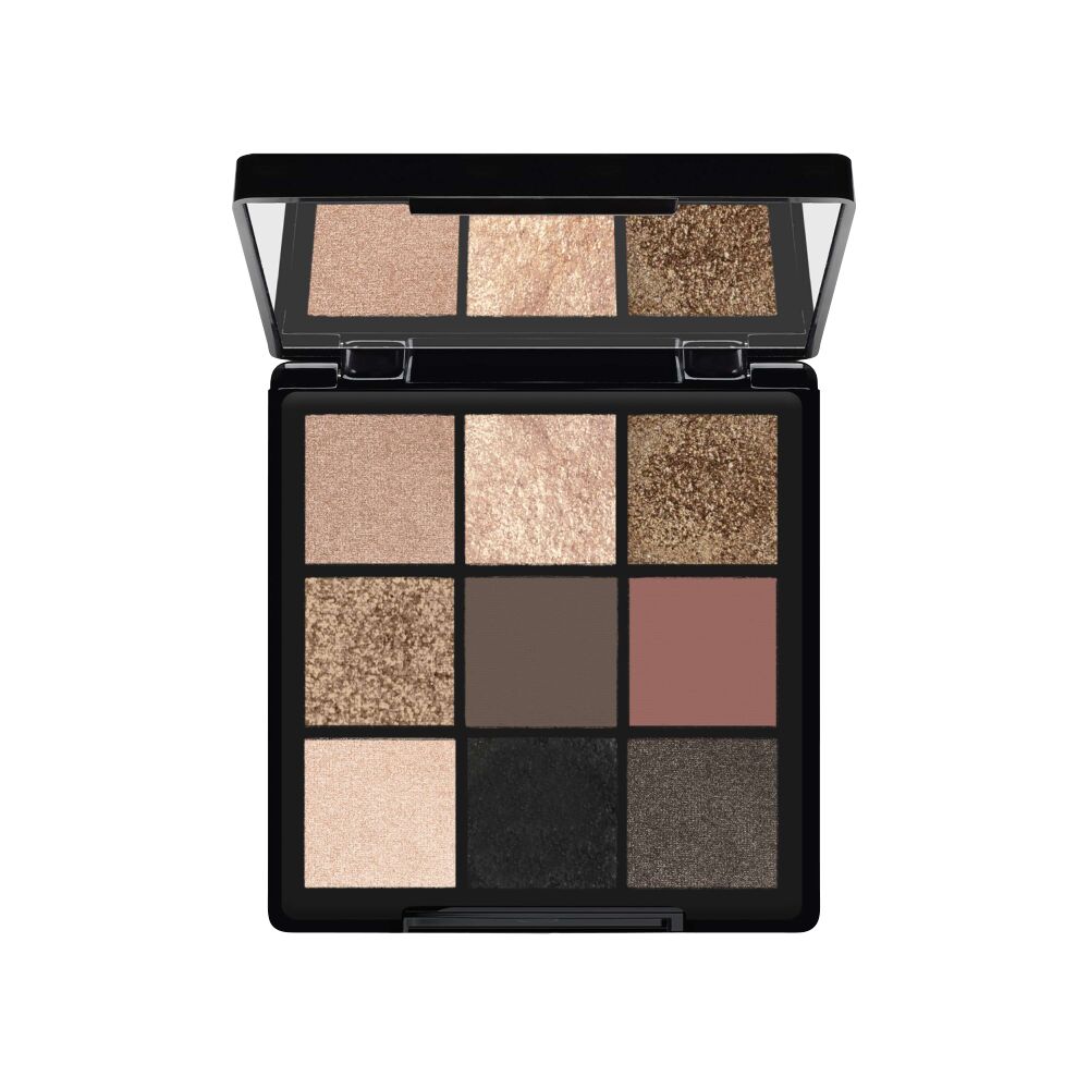 Pro Effect Eye Palette