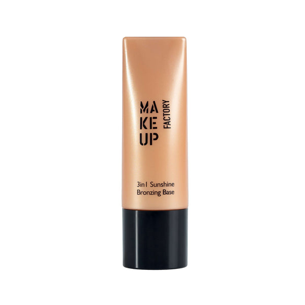 3in1 Sunshine Bronzing Base