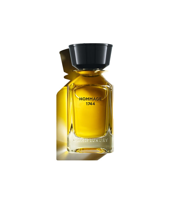 OMANLUXURY Hommage 1744
