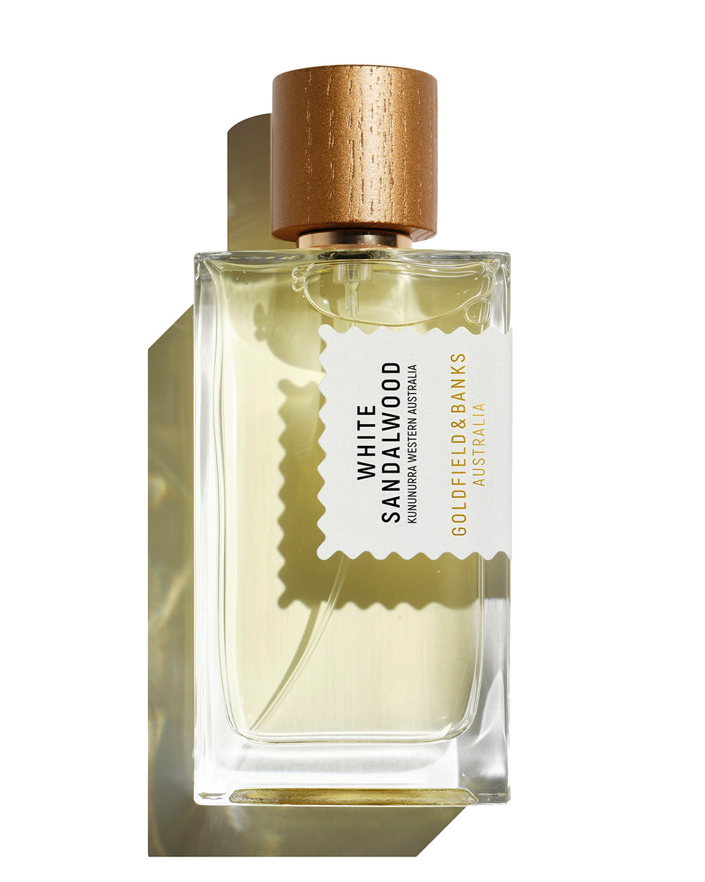 White Sandalwood