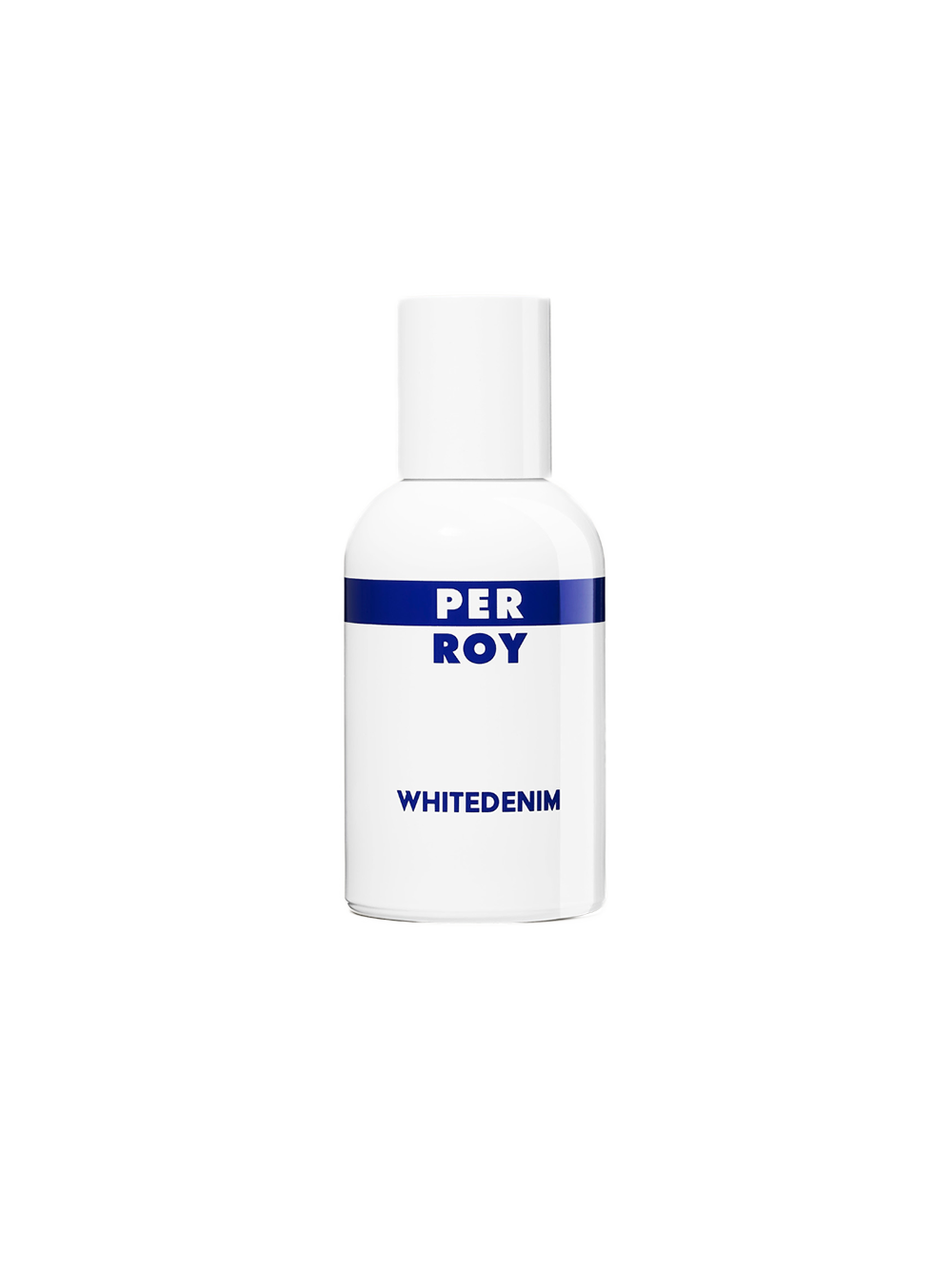 Perroy Whitedenim