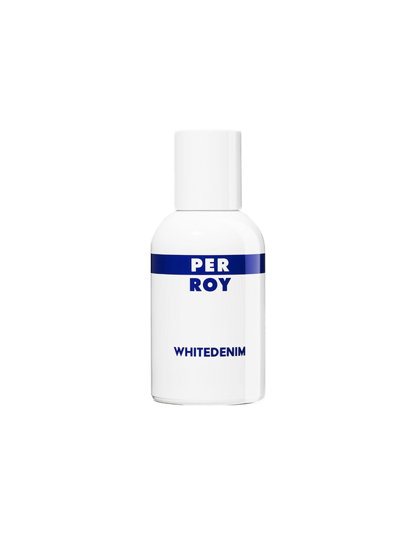 Perroy Whitedenim