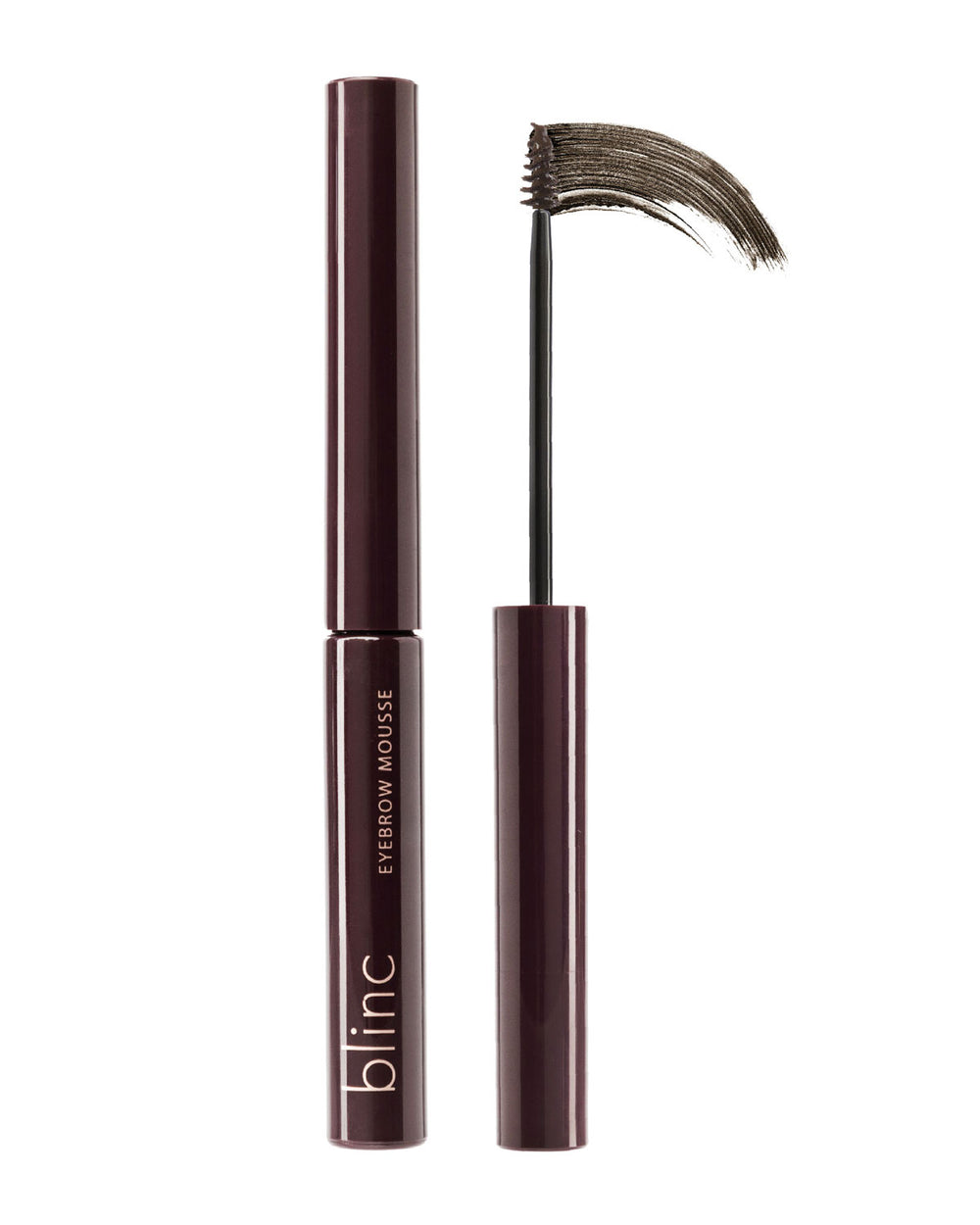 Eyebrow Mousse