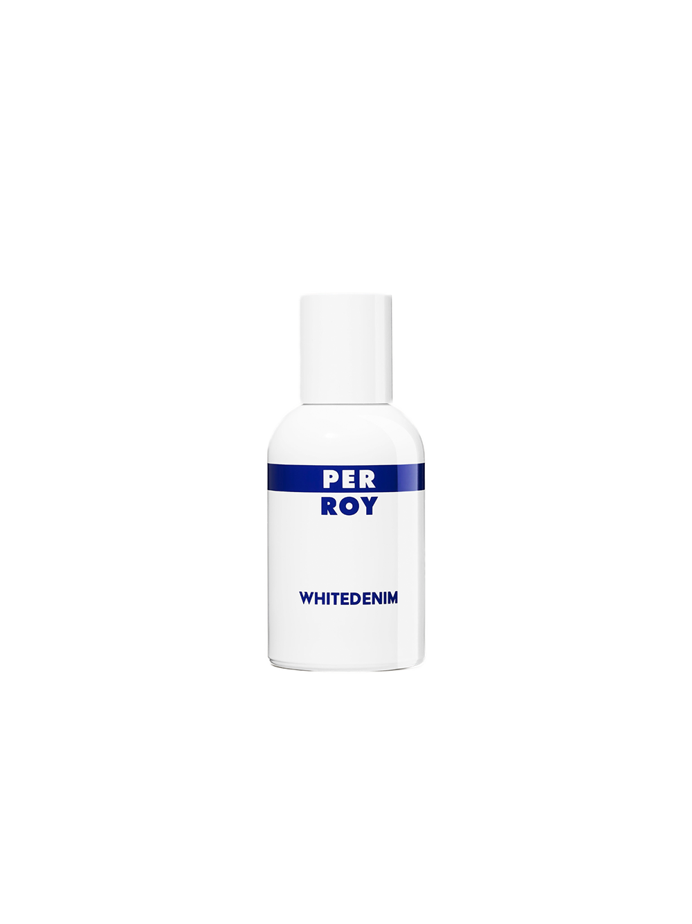 Perroy Whitedenim
