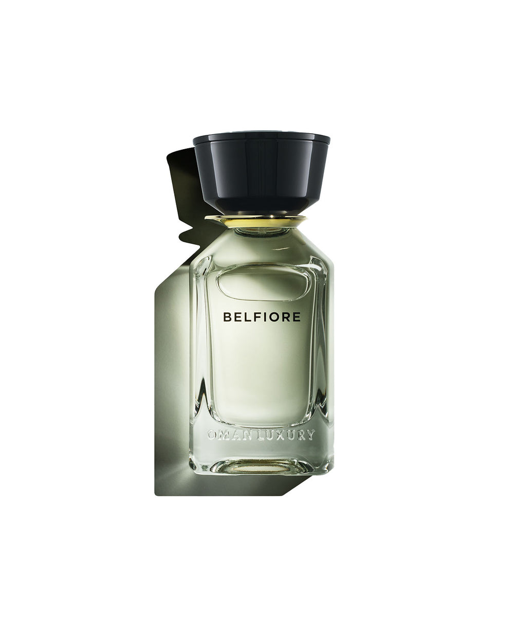 OMANLUXURY Belfiore
