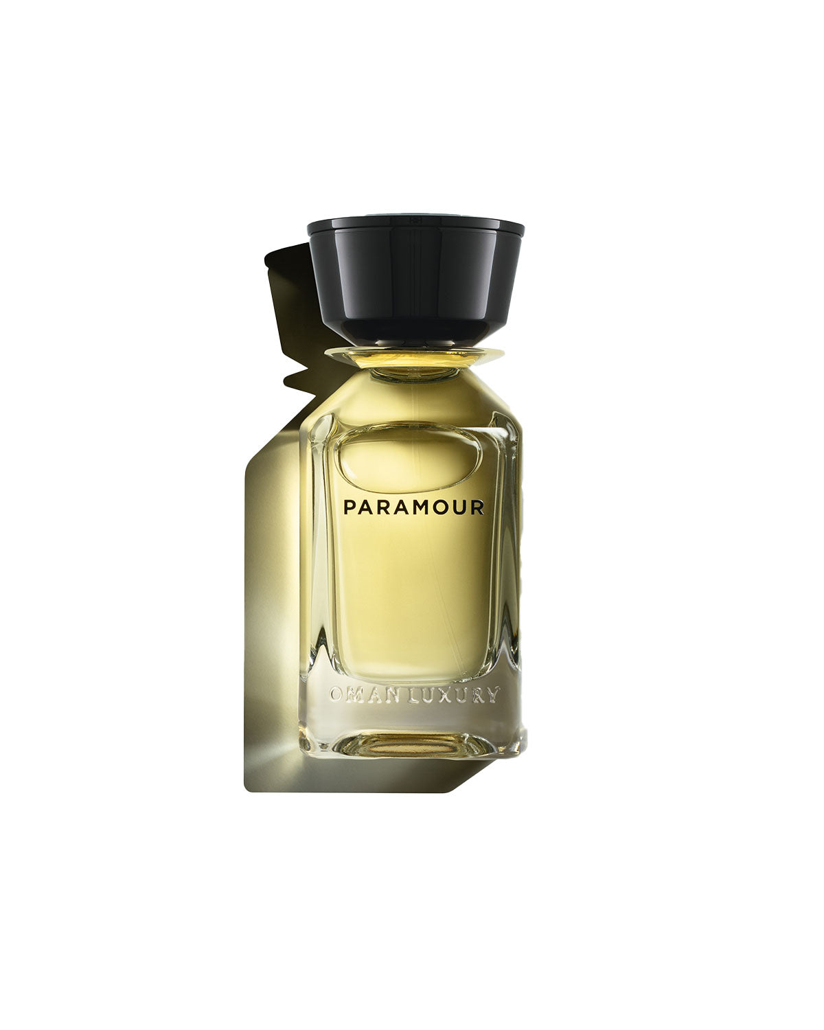 OMANLUXURY Paramour – Finmark