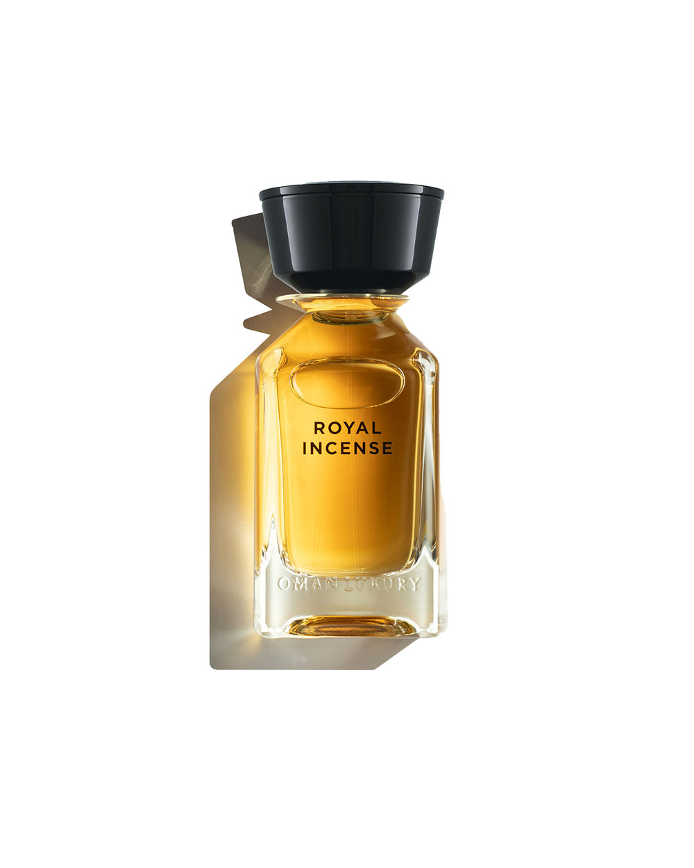 OMANLUXURY Royal Incense