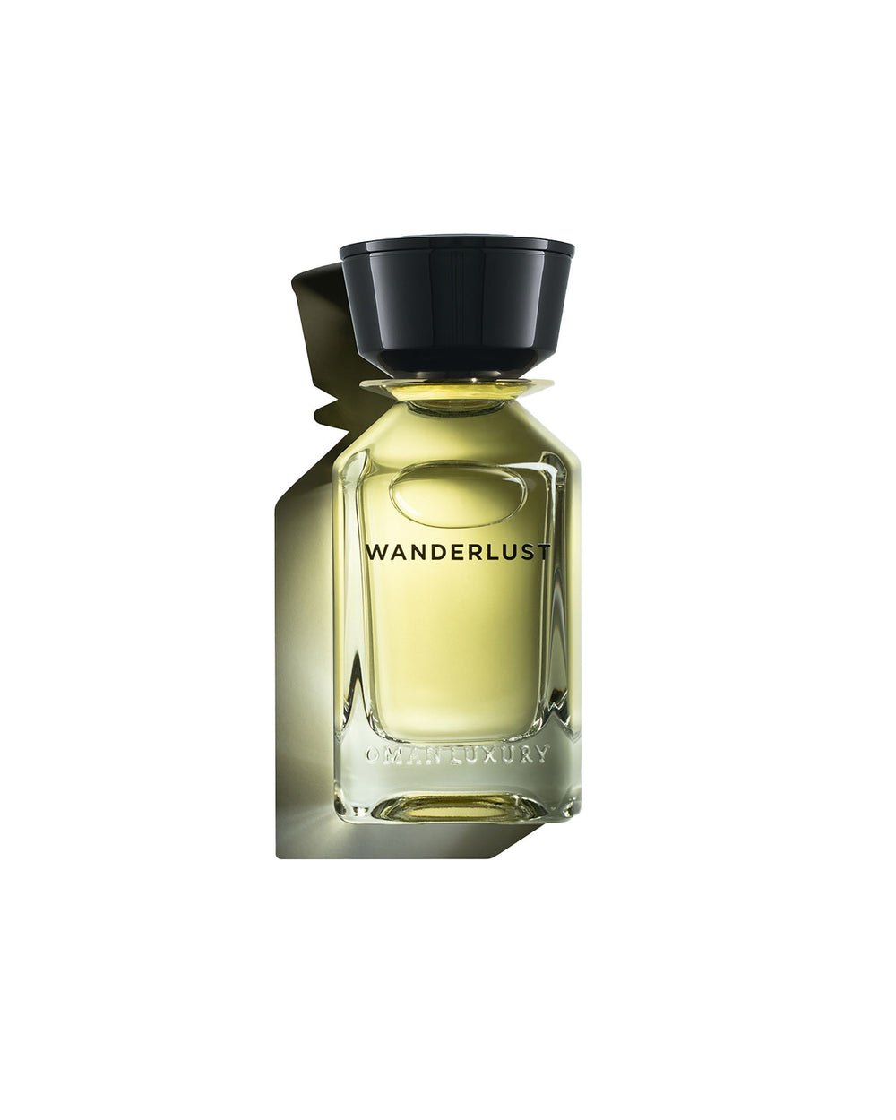 OMANLUXURY Wanderlust