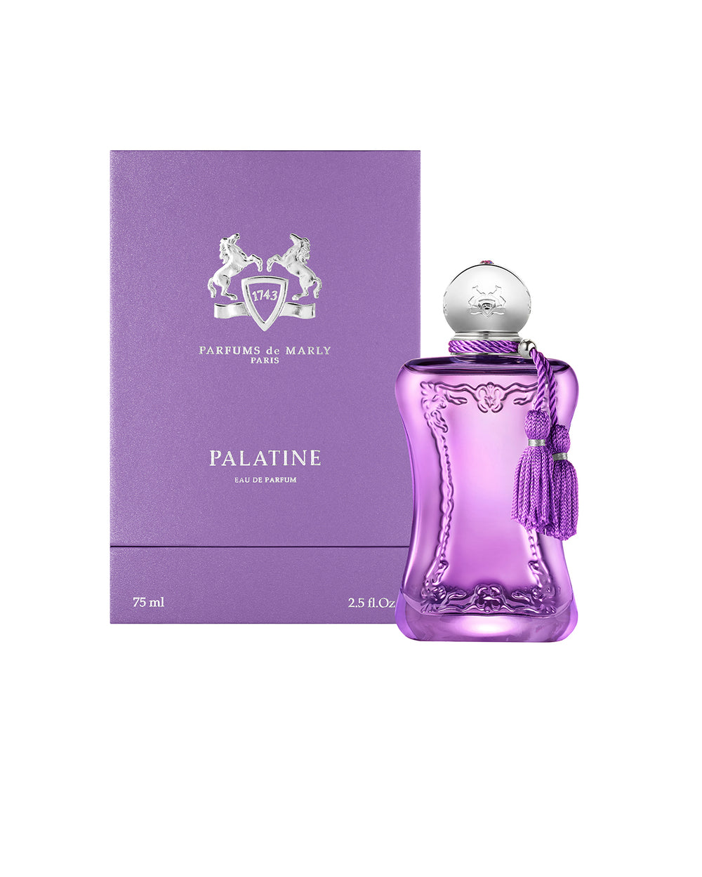 Parfums De Marly Paris Palatine