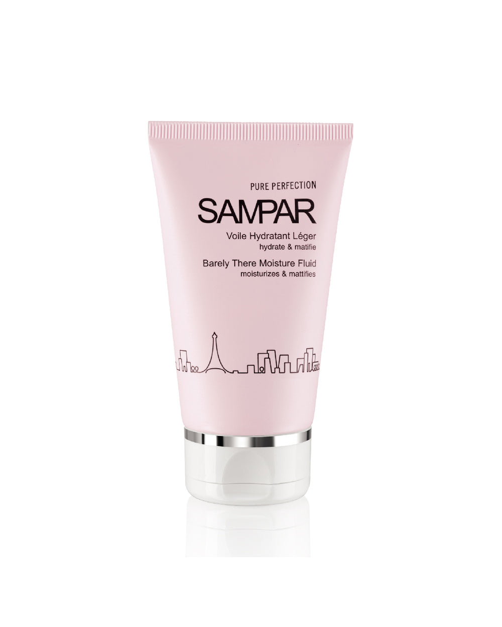 Sampar Paris Barely There Moisture Fluid