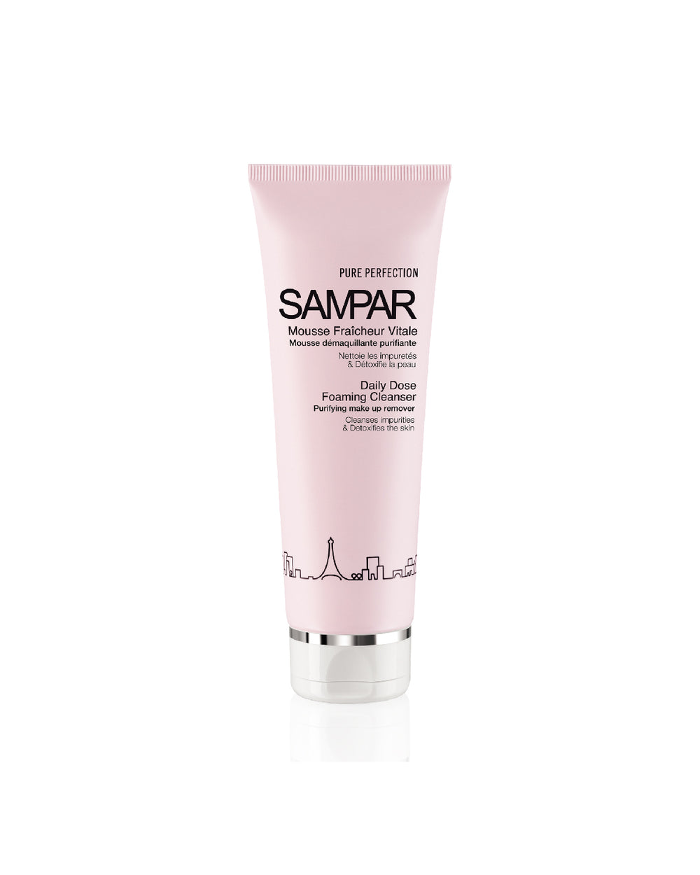 Sampar Paris Daily Dose Foaming Cleanser