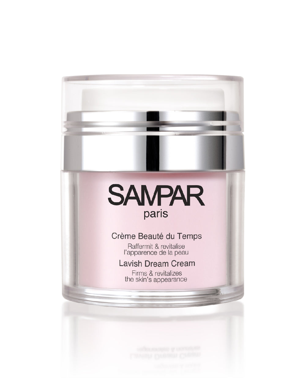 Sampar Paris Lavish Dream Cream