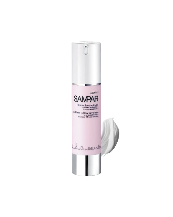 Sampar Paris So Much To Dew Day Cream