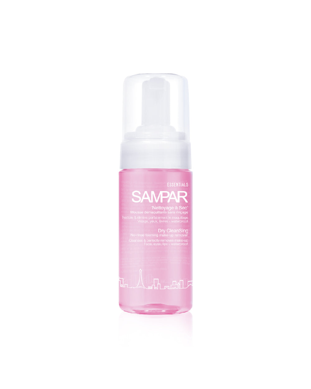 Sampar Paris Dry Cleansing