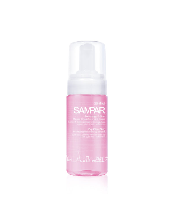 Sampar Paris Dry Cleansing