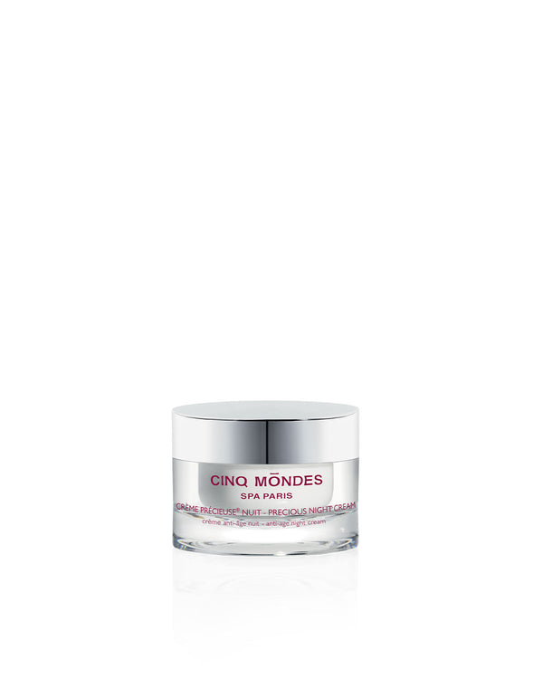 Cinq Mondes Precious Night Cream