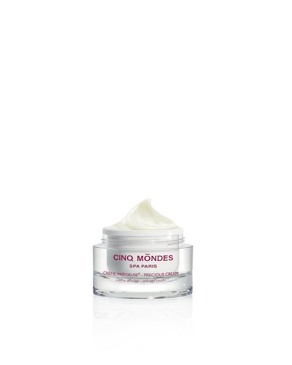 Cinq Mondes Precious Day Cream