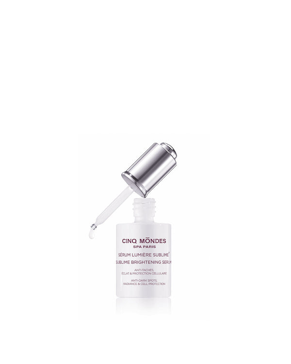 Cinq Mondes Sublime Light Serum