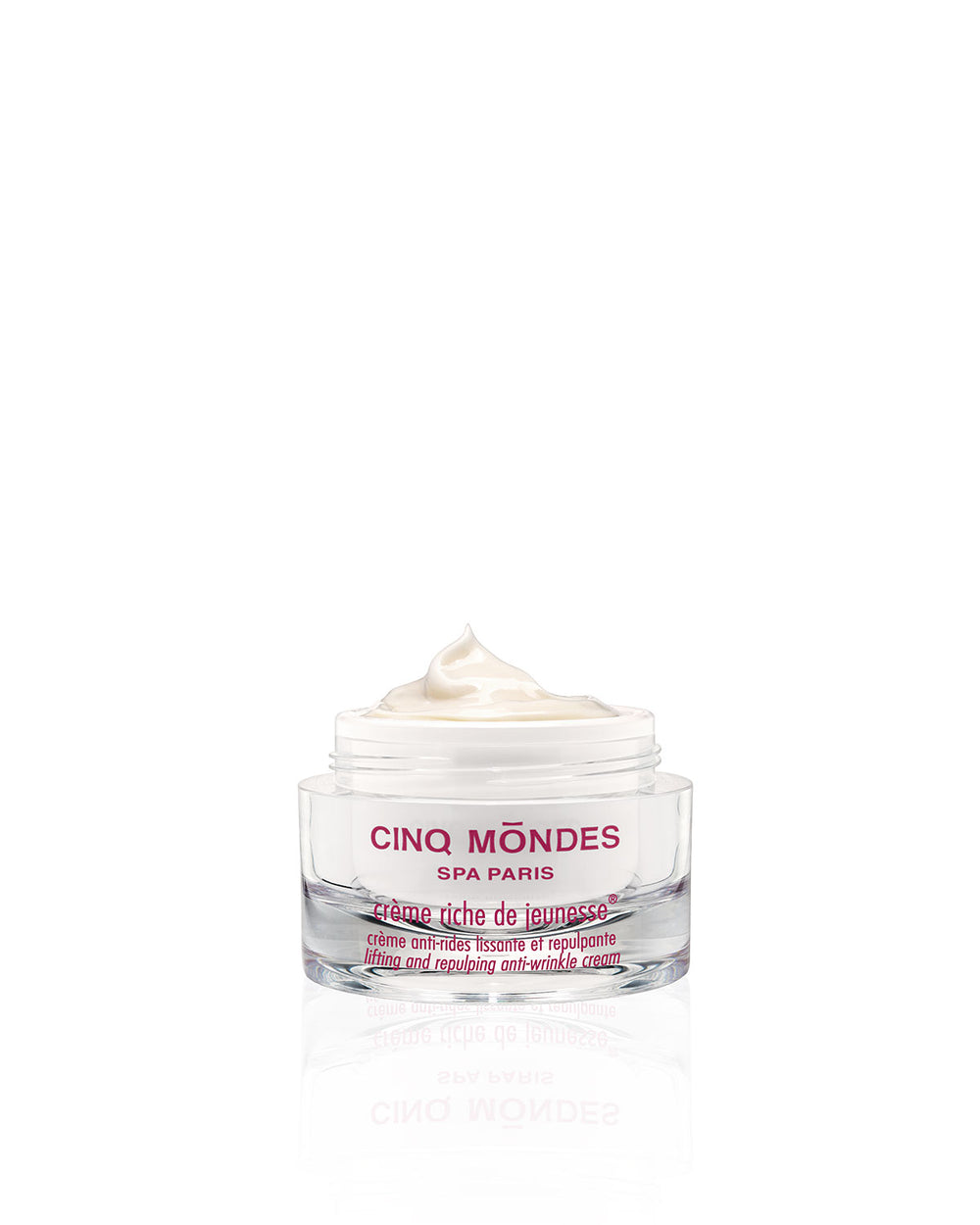 Cinq Mondes Rich Cream of Youth