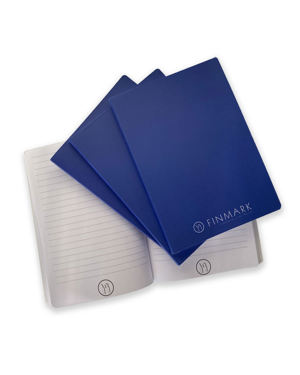 Finmark Notebook