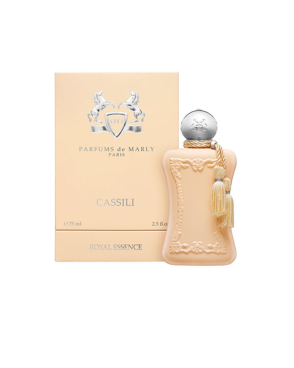 Cassili di Parfums De Marly Paris