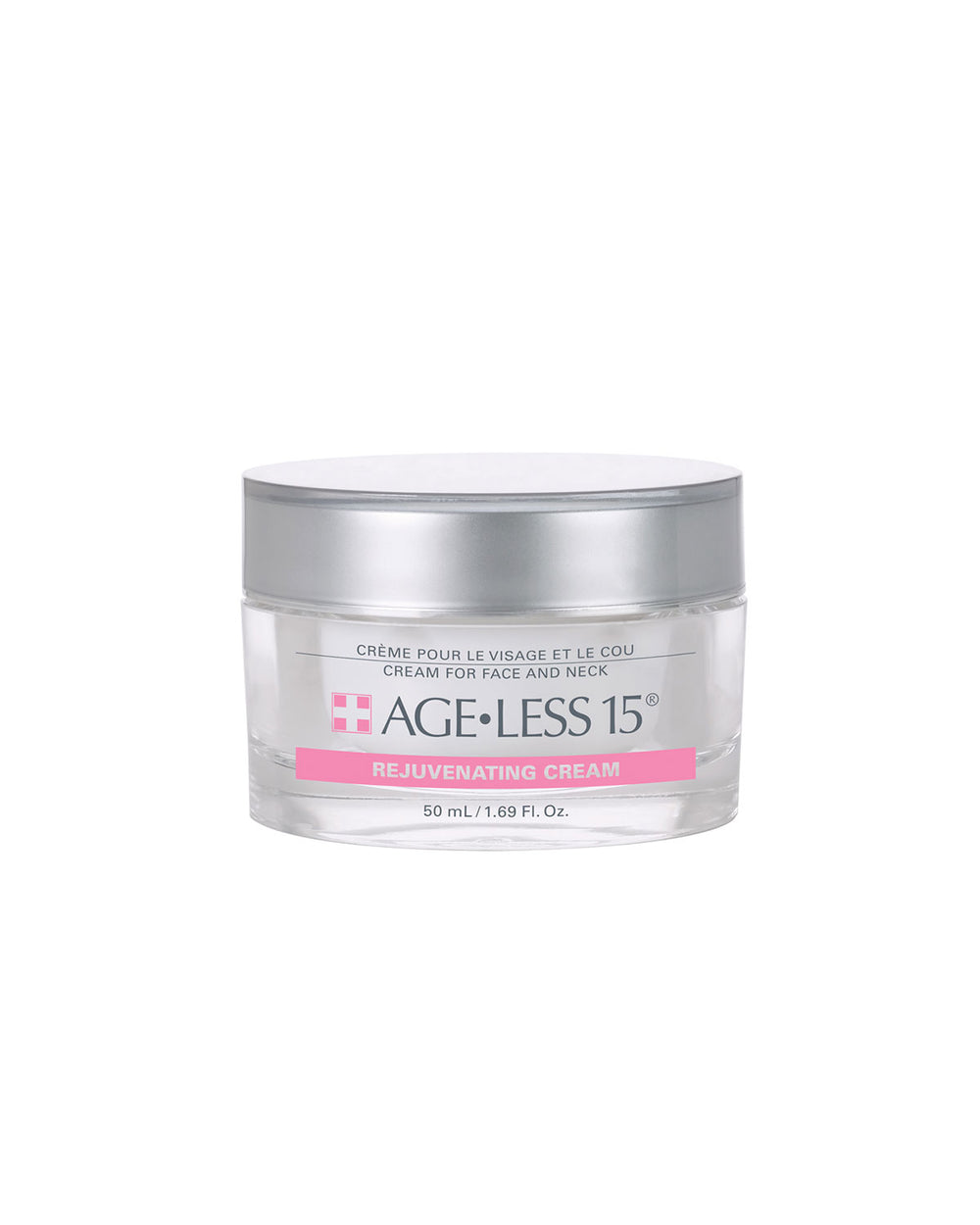 Age-less 15TM Rejuvenating Cream di Cellex-c