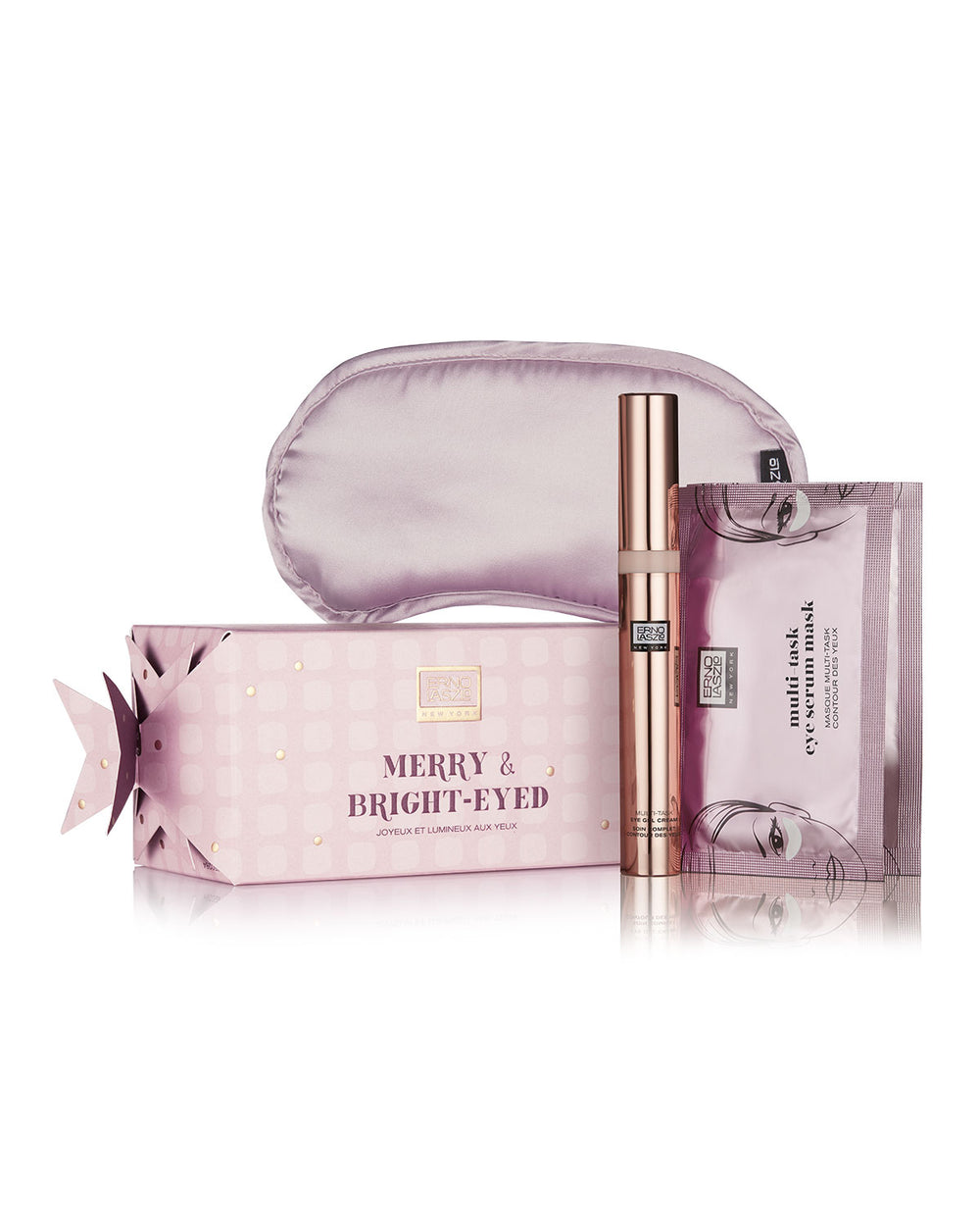 Erno Laszlo Merry & Bright Eyed Set