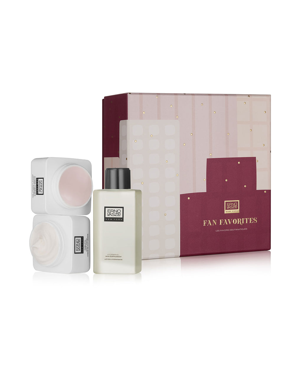 Erno Laszlo Fan Favourite Set