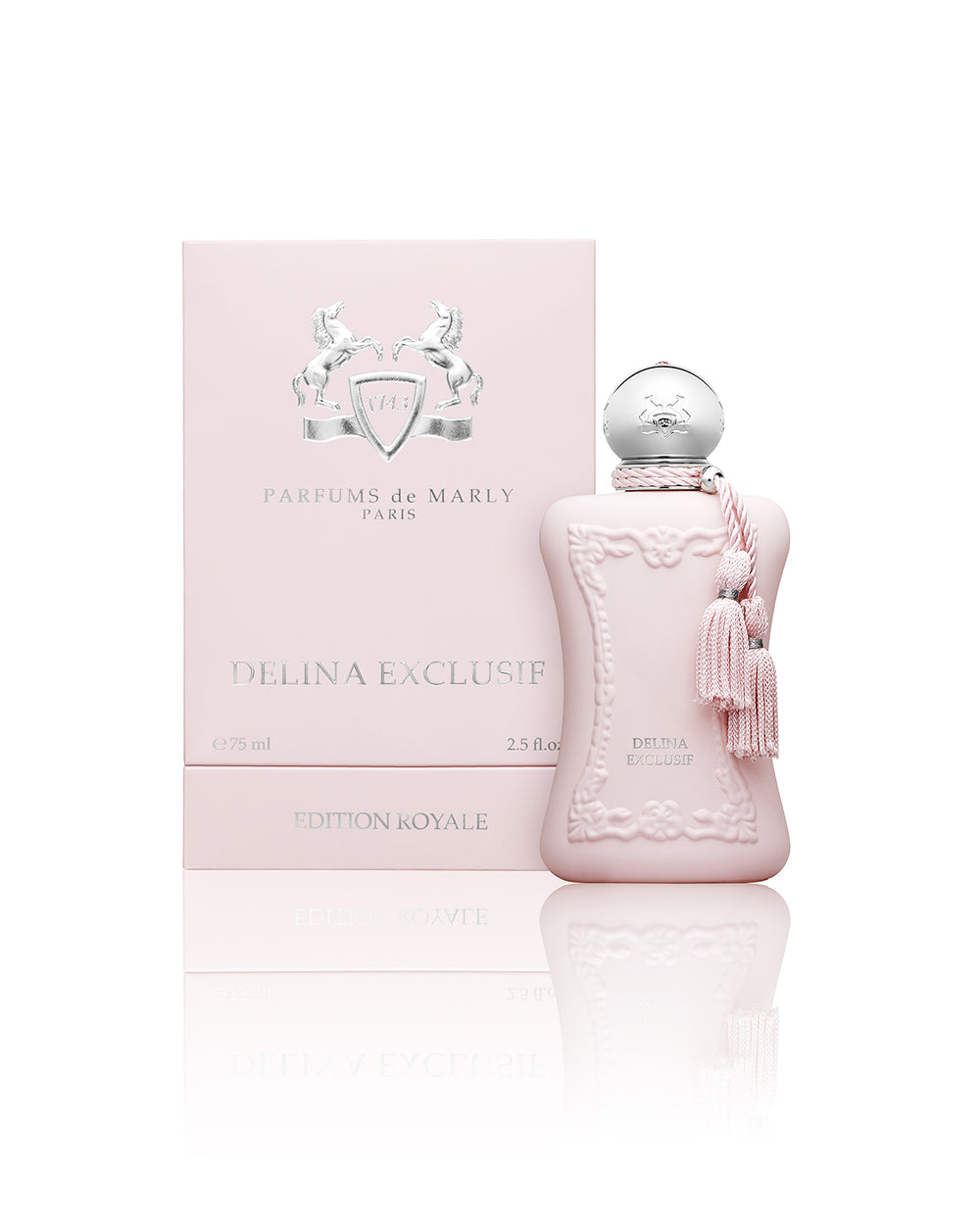 Delina Exclusif di Parfums De Marly Paris