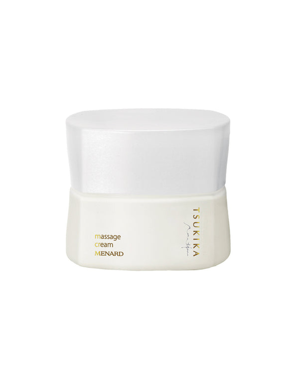 Tsukika Massage Cream di Menard