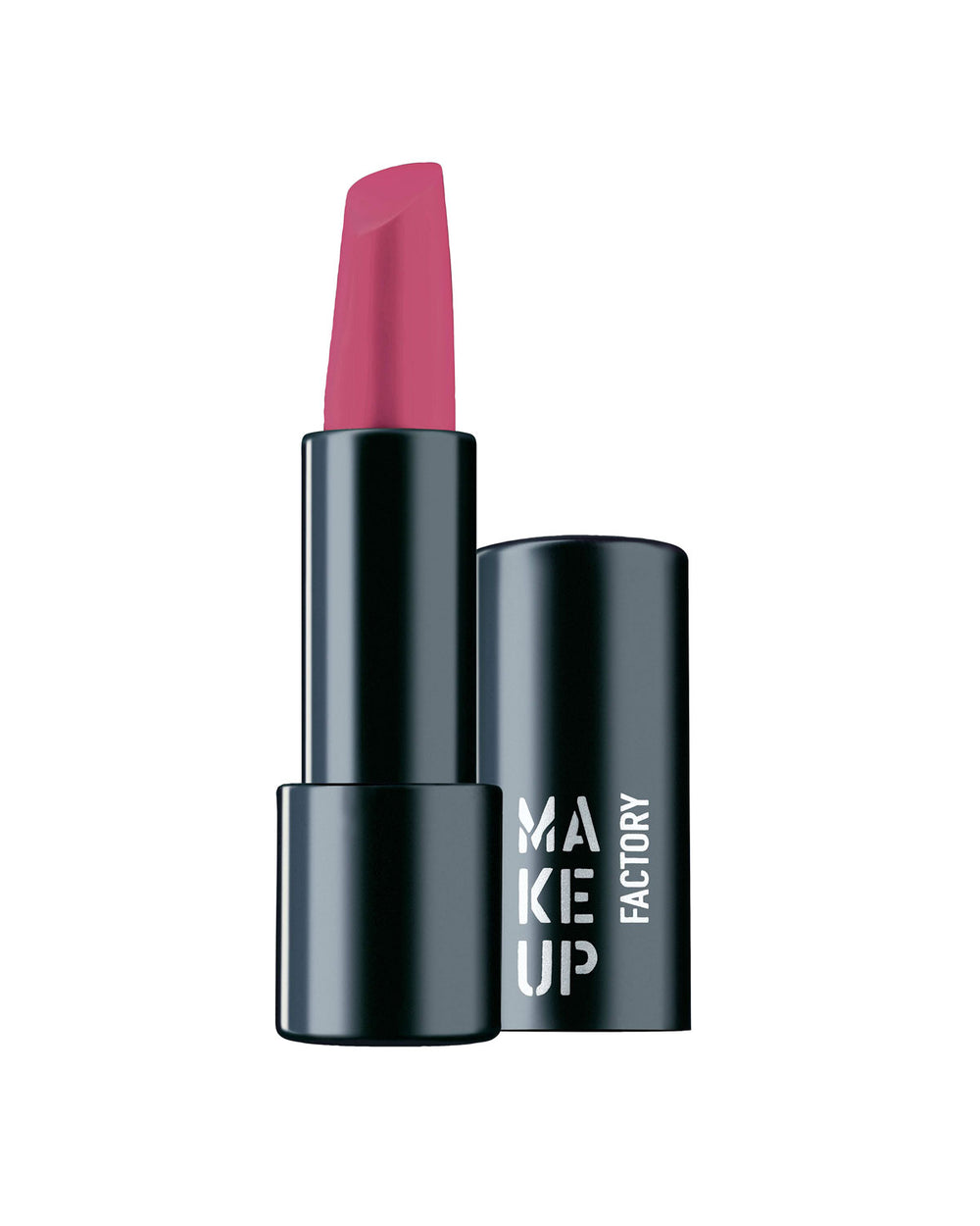 Magnetic Lips Semi-Mat & Long-Lasting