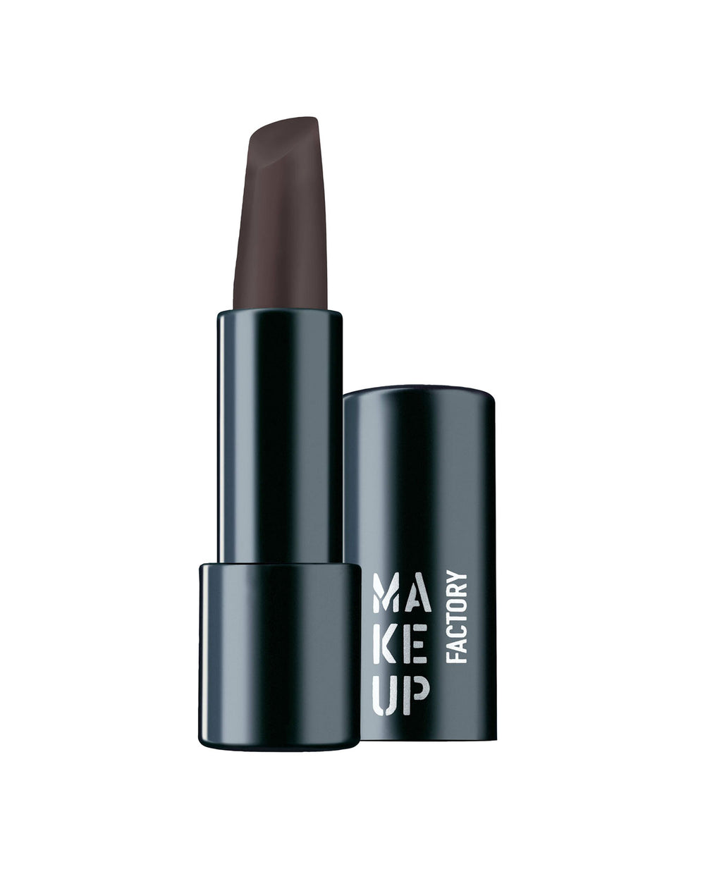 Magnetic Lips Semi-Mat & Long-Lasting