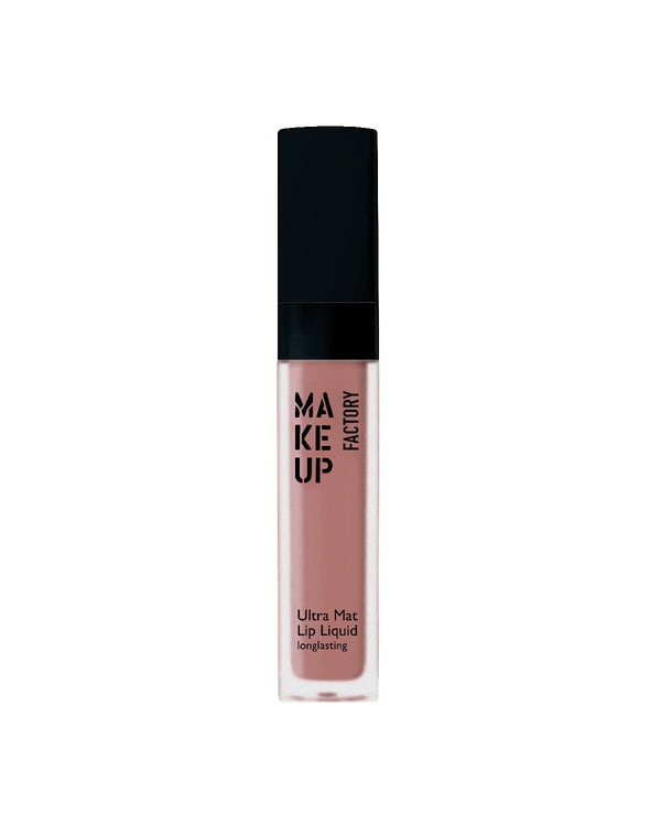 Ultra Mat Lip Liquid