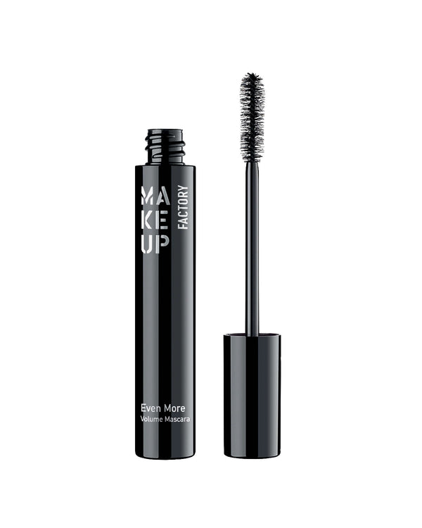 Even More Volume Mascara