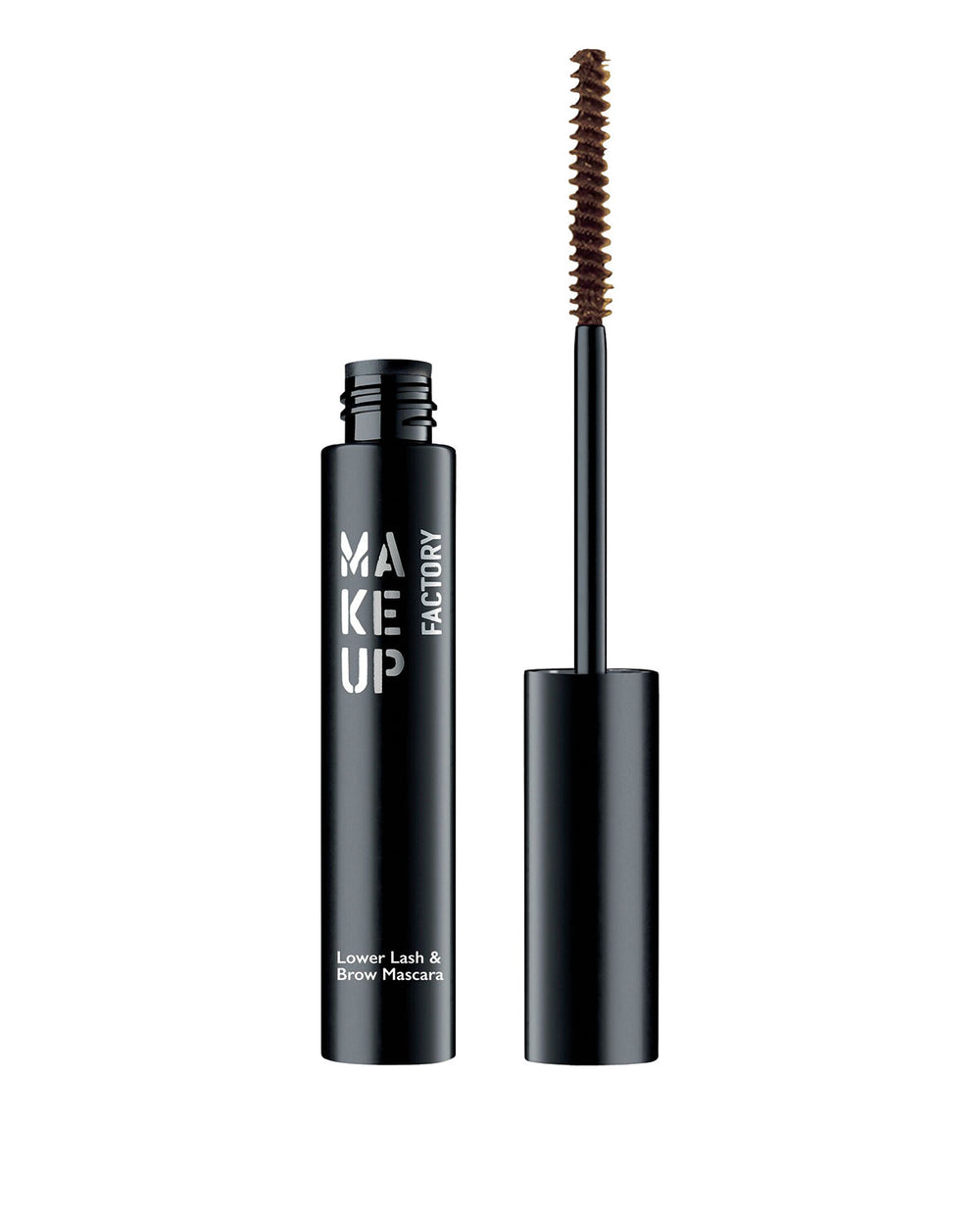 Lower Lash And Brow Mascara