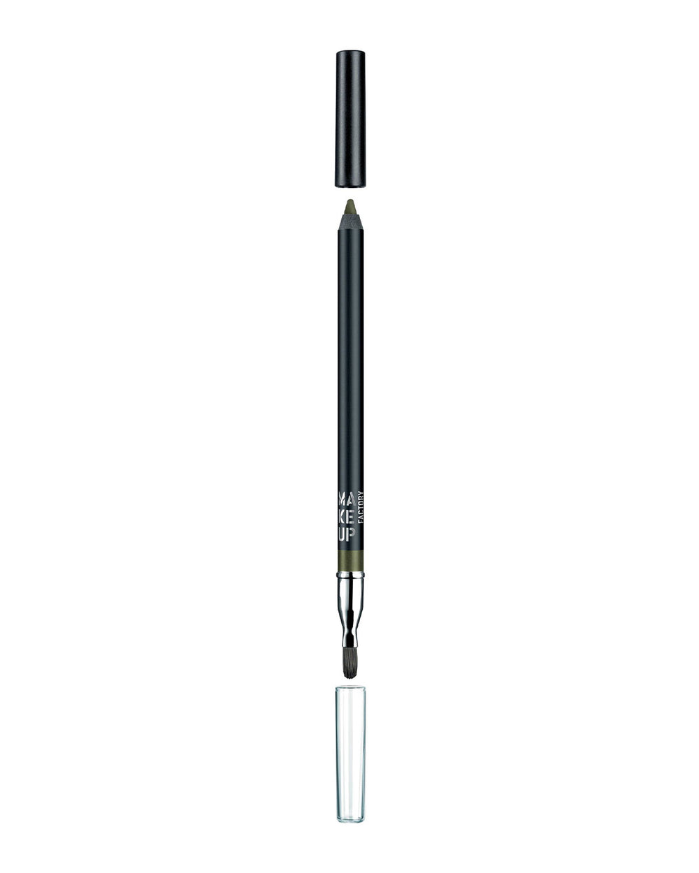 Smoky Liner Long-Lasting & Waterproof