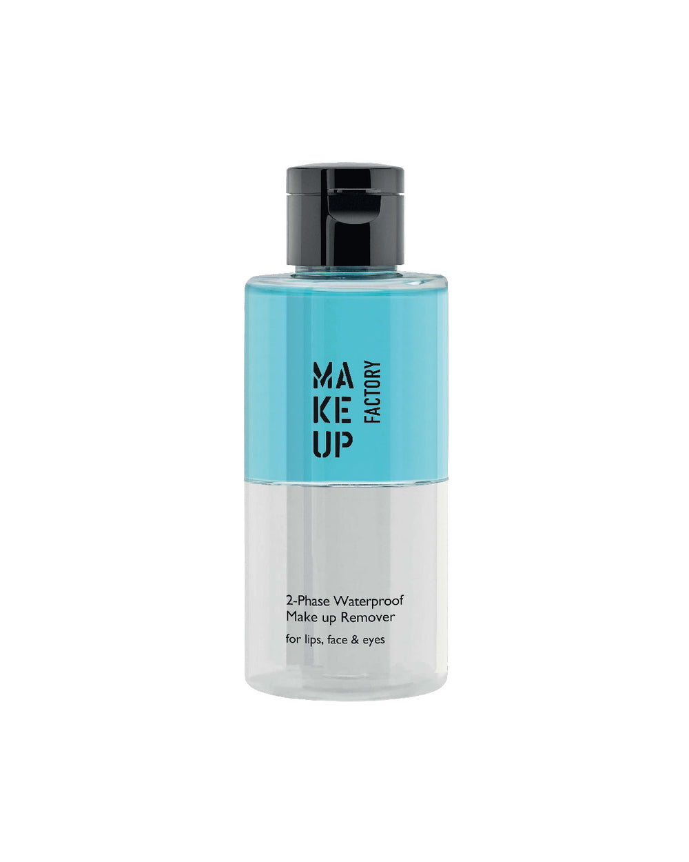 2-Phase Waterproof Make up Remover