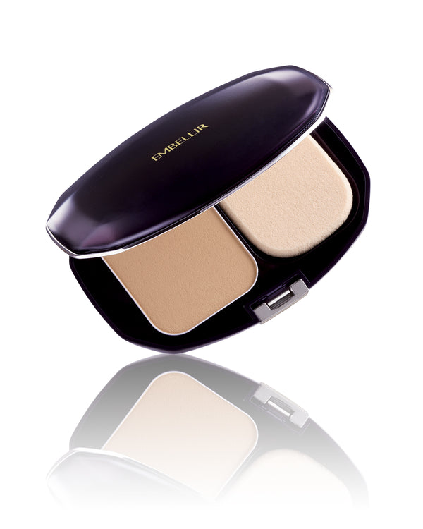 Embellir Powder Foundation di Menard