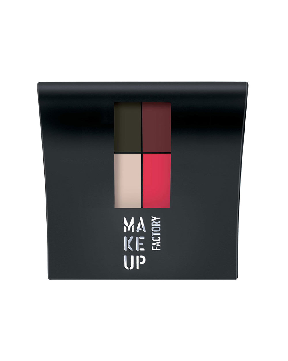 Mat Eye Colors