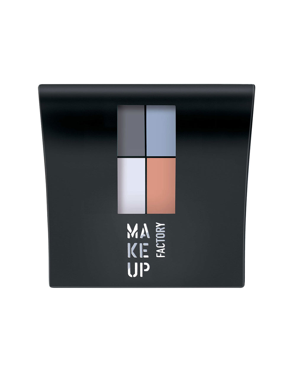 Mat Eye Colors