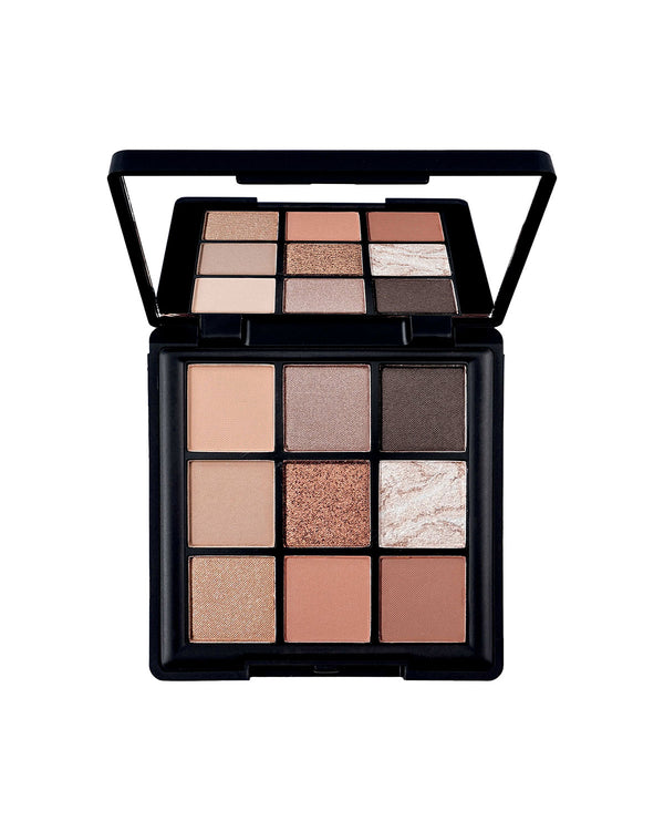 Pro Effect Eye Palette