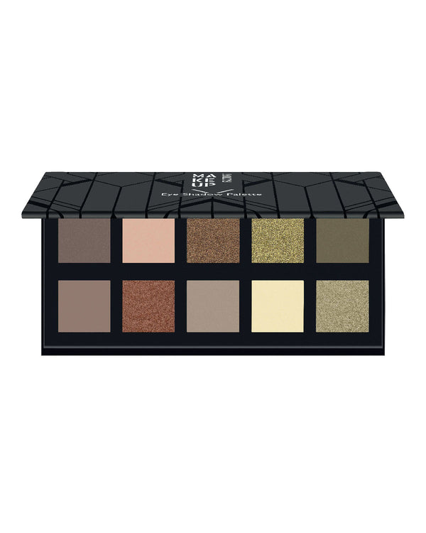 Eyeshadow Palette