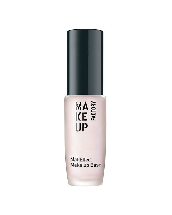 Mat Effect Make Up Base