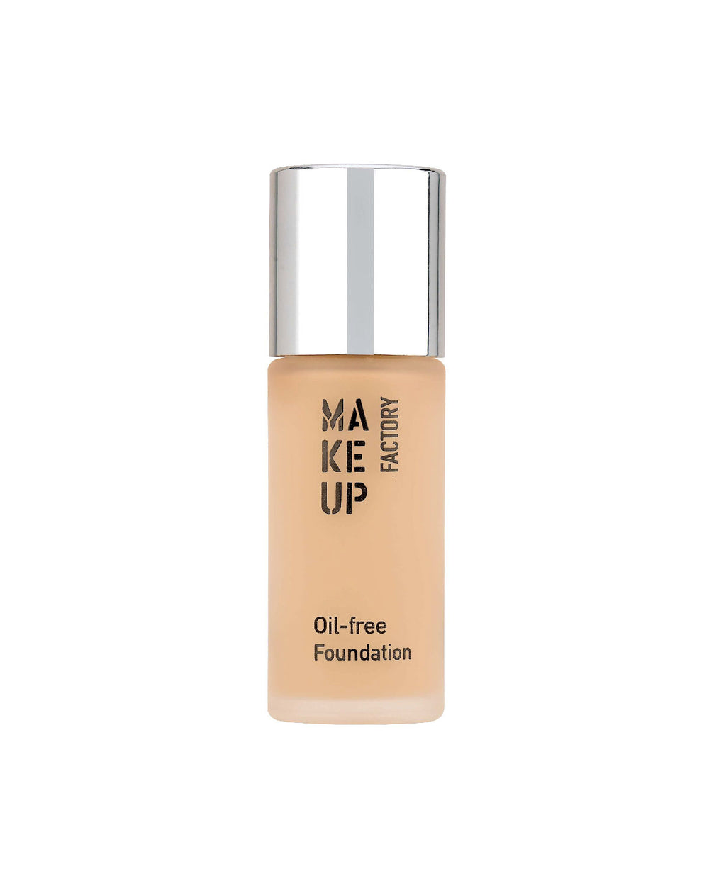 Oil Free Foundation