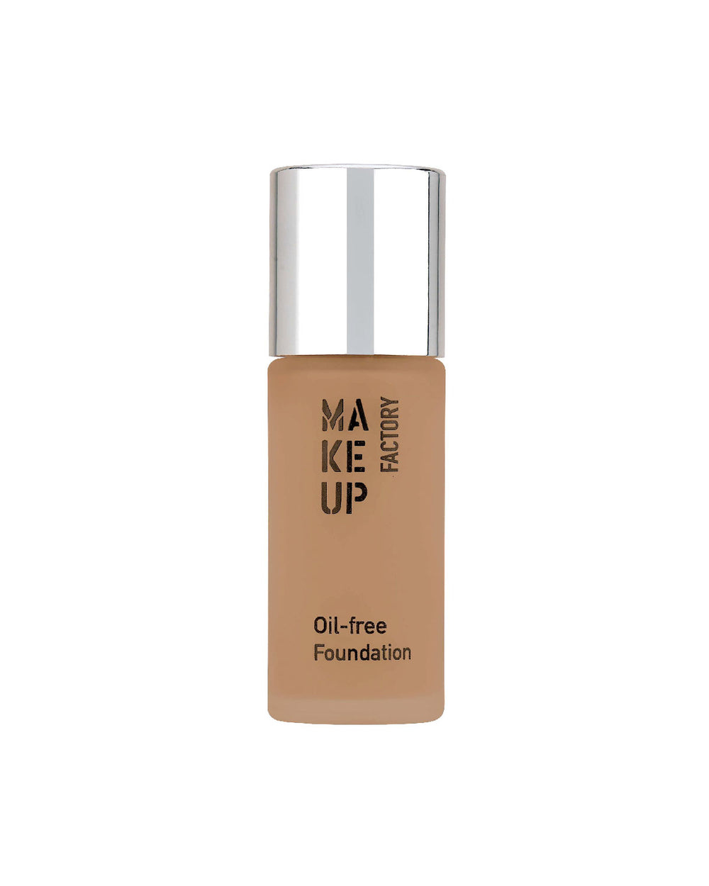 Oil Free Foundation