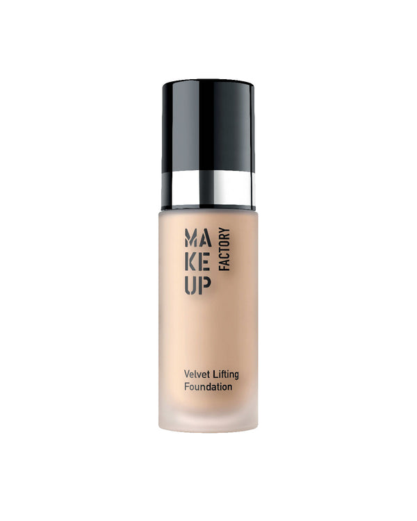 Velvet Lifting Foundation